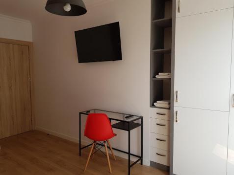 Ava Apartments Bastion Walowa 그단스크 외부 사진