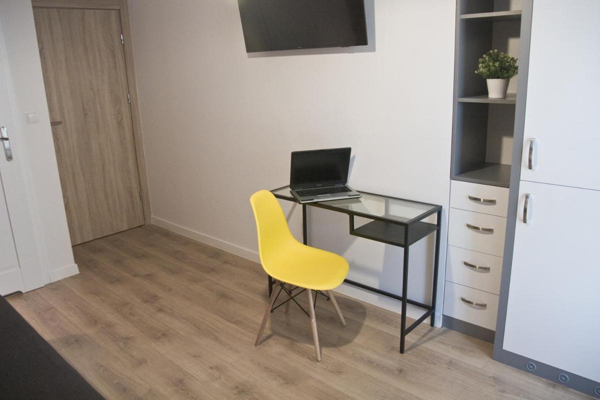 Ava Apartments Bastion Walowa 그단스크 외부 사진